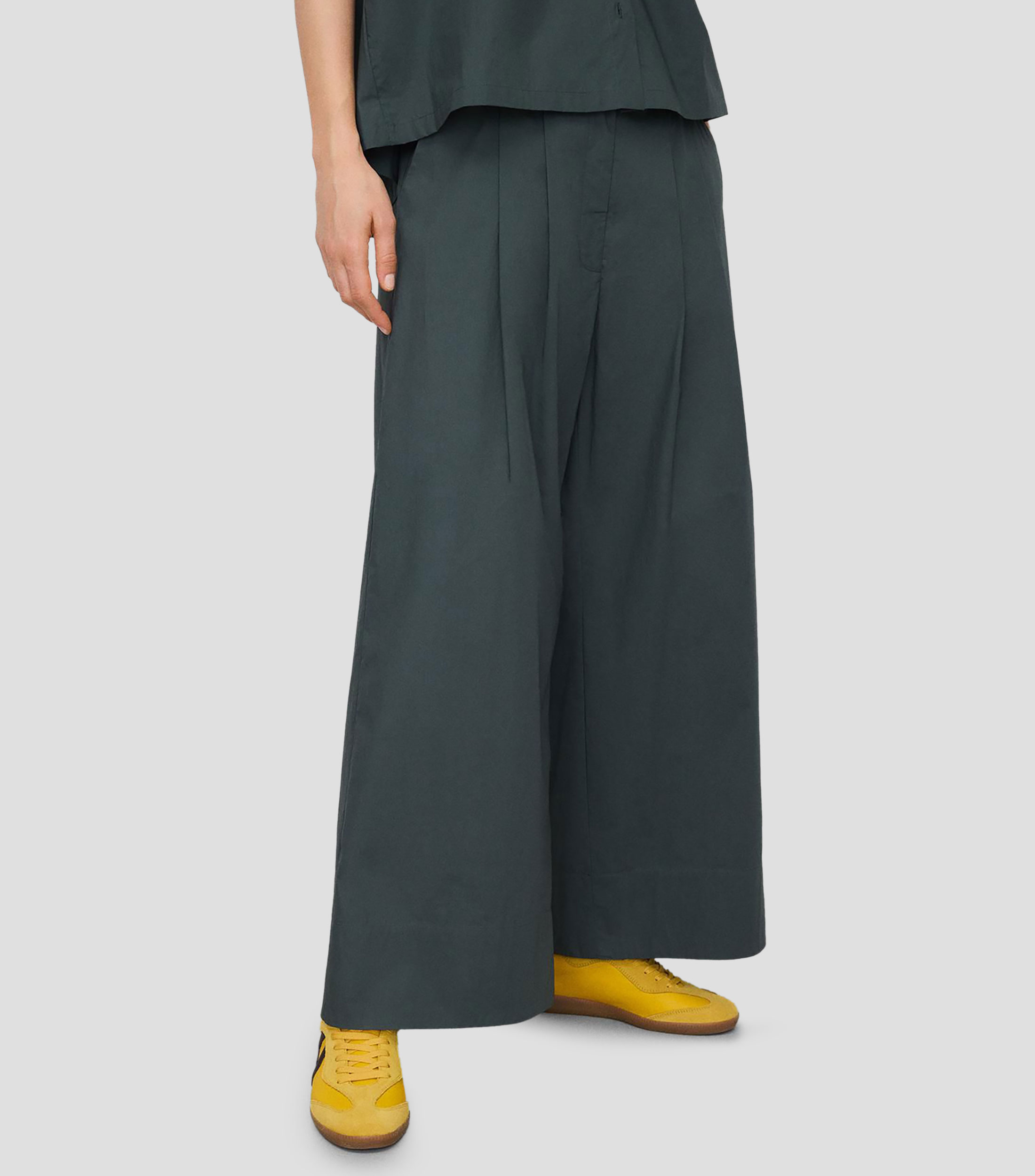 Pantalón casual Mujer